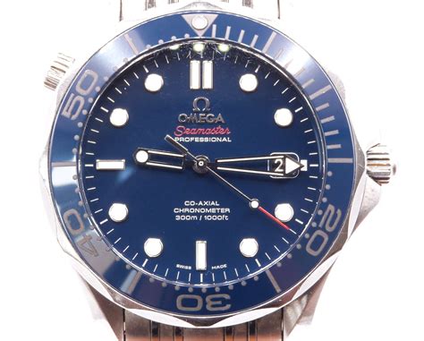 omega seamaster box and papers|certified pre owned omega seamaster.